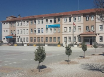 Aksaray-Merkez-Naci Abay İlkokulu fotoğrafı