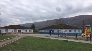 Sakarya-Hendek-Yeşilvadi Ortaokulu fotoğrafı
