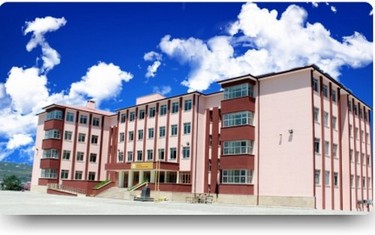 Trabzon-Yomra-Hacı Hakkı Çalık Anadolu İmam Hatip Lisesi fotoğrafı