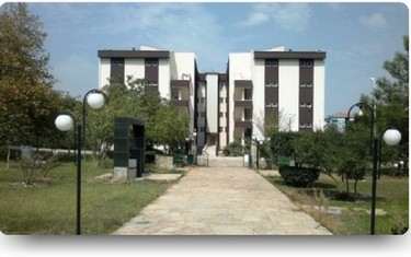 Denizli-Merkezefendi-Eğitim Kurumları Yaptırma ve Yaşatma Derneği Denizli Görme Engelliler Ortaokulu fotoğrafı