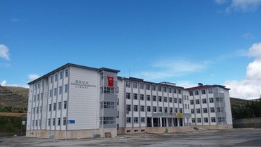 Siirt-Eruh-Eruh Anadolu İmam Hatip Lisesi fotoğrafı