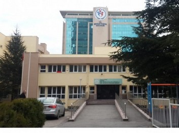 Ankara-Altındağ-Çağdaş Özel Eğitim Uygulama Okulu III. Kademe fotoğrafı