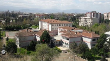 Kocaeli-İzmit-İzmit Atılım Anadolu Lisesi fotoğrafı