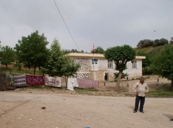 Adıyaman-Kahta-Akkavak İlkokulu fotoğrafı