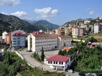 Trabzon-Akçaabat-Akçaabat Anadolu Lisesi fotoğrafı