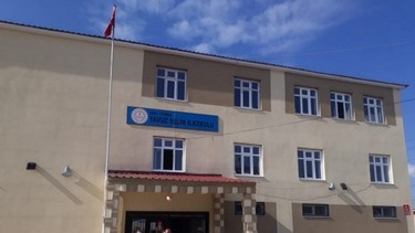 Van-Tuşba-Yavuz Selim İlkokulu fotoğrafı