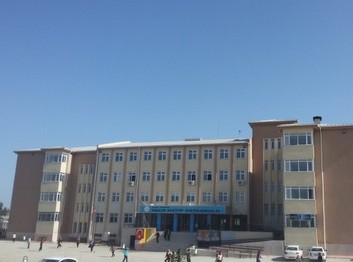 Adana-İmamoğlu-İmamoğlu İmam Hatip Ortaokulu fotoğrafı