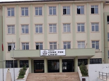 Şırnak-Cizre-Cizre Fen Lisesi fotoğrafı
