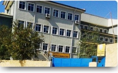 Şanlıurfa-Haliliye-Osmangazi Anadolu Lisesi fotoğrafı