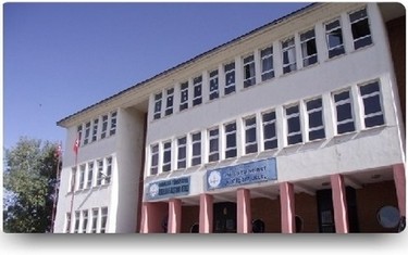 Hakkari-Yüksekova-Fatih Sultan Mehmet İlkokulu fotoğrafı