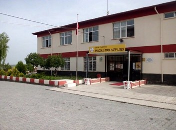 Çorum-Sungurlu-Şehit Ali Alıtkan Anadolu İmam Hatip Lisesi fotoğrafı