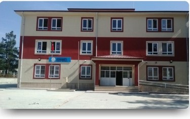 Kahramanmaraş-Dulkadiroğlu-Osmanbey Ortaokulu fotoğrafı