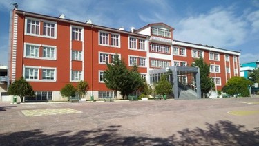 Konya-Meram-Şehit Mehmet- Lütfi Gülşen Anadolu İmam Hatip Lisesi fotoğrafı