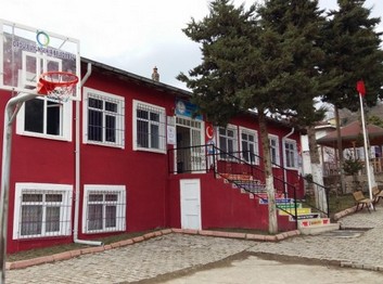 Ordu-Fatsa-Demirci Ortaokulu fotoğrafı