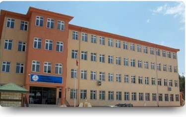 Denizli-Merkezefendi-Musa-Hatice Çelikkol Ortaokulu fotoğrafı