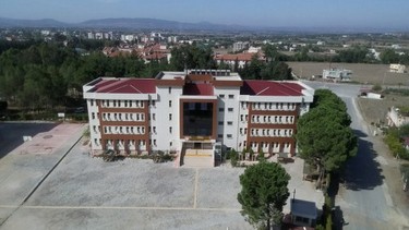 Osmaniye-Düziçi-Düziçi Karacaoğlan Mesleki ve Teknik Anadolu Lisesi fotoğrafı