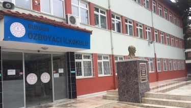 Burdur-Merkez-Özboyacı İlkokulu fotoğrafı