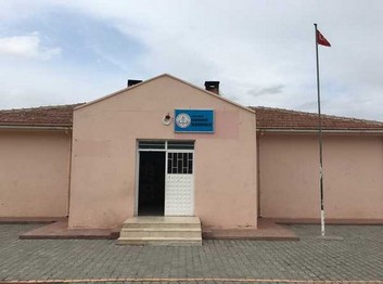 Iğdır-Merkez-Hakmehmet İlkokulu fotoğrafı