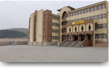 Şanlıurfa-Haliliye-Rabia Hatun Kız Anadolu İmam Hatip Lisesi fotoğrafı