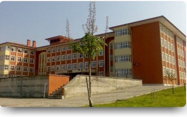 Osmaniye-Kadirli-Kadirli Borsa İstanbul İlkokulu fotoğrafı