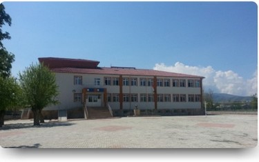 Elazığ-Merkez-Yünlüce İlkokulu fotoğrafı
