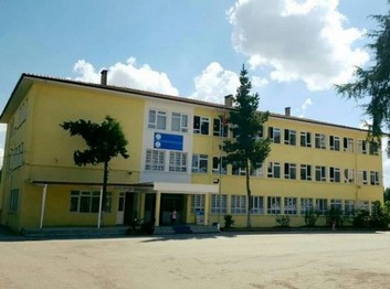 Samsun-Çarşamba-Yeşilırmak İlkokulu fotoğrafı
