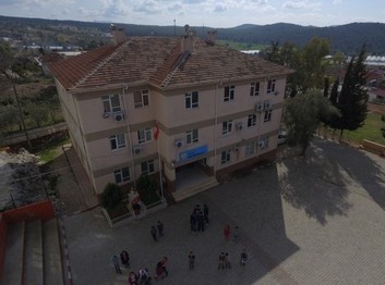 Antalya-Kaş-Palamut Ortaokulu fotoğrafı