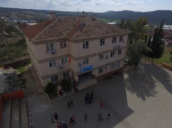 Antalya-Kaş-Palamut Ortaokulu fotoğrafı
