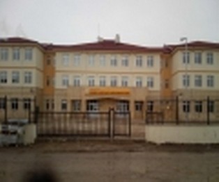 Gümüşhane-Kelkit-Kelkit Abdulhamit Han Anadolu İmam Hatip Lisesi fotoğrafı