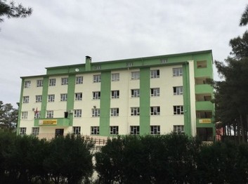 Mardin-Nusaybin-Nusaybin Kız Anadolu İmam Hatip Lisesi fotoğrafı