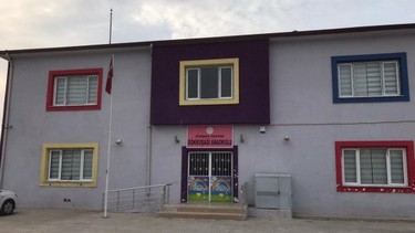 Diyarbakır-Kayapınar-Gökkuşağı Anaokulu fotoğrafı