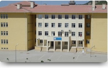 Adıyaman-Merkez-Adıyaman TOKİ İlkokulu fotoğrafı