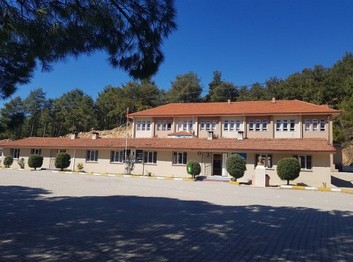 Muğla-Seydikemer-Bağlıağaç Şehit Nizamettin Akan İlkokulu fotoğrafı