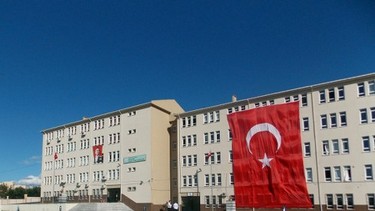 İstanbul-Büyükçekmece-Sudi Özkan Mesleki ve Teknik Anadolu Lisesi fotoğrafı