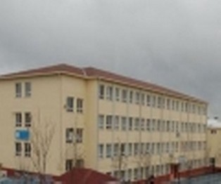 İstanbul-Sarıyer-21.Y.Y.Eğit.ve Kül.Vak. Nilüfer Gökay Ortaokulu fotoğrafı