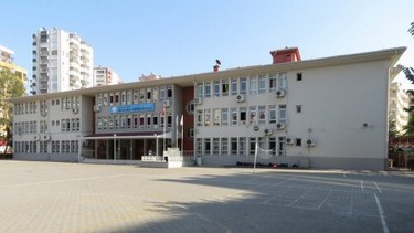 Adana-Çukurova-Buhara Ortaokulu fotoğrafı