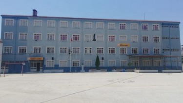Aydın-Nazilli-Nazilli Lisesi fotoğrafı