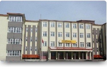 Erzurum-Palandöken-Yıldızkent Nafizbey Mesleki ve Teknik Anadolu Lisesi fotoğrafı