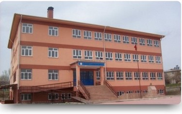 Elazığ-Kovancılar-Ekinözü Ortaokulu fotoğrafı