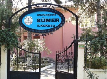 Malatya-Yeşilyurt-Sümer İlkokulu fotoğrafı