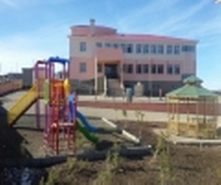 Van-Gürpınar-Elaçmaz Ortaokulu fotoğrafı