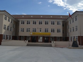 Edirne-Merkez-Dr. Sadık Ahmet Mesleki ve Teknik Anadolu Lisesi fotoğrafı