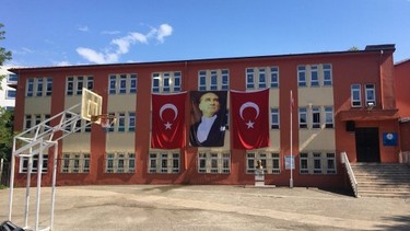 Zonguldak-Merkez-Yayla Ortaokulu fotoğrafı