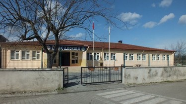 Zonguldak-Alaplı-Çatak İlkokulu fotoğrafı