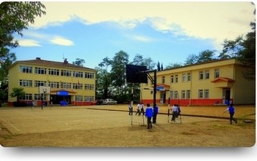 Ordu-Altınordu-Öceli Hüsamettin Çabuk ilkokulu fotoğrafı