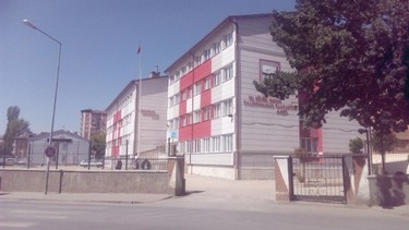 Sivas-Merkez-Behrampaşa Ortaokulu fotoğrafı