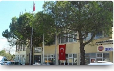 Bursa-Karacabey-Karacabey Ticaret ve Sanayi Odası Mesleki Eğitim Merkezi fotoğrafı