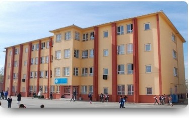 İstanbul-Tuzla-Ulubatlı Hasan Ortaokulu fotoğrafı