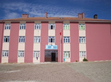 Yozgat-Saraykent-Karapınar İlkokulu fotoğrafı