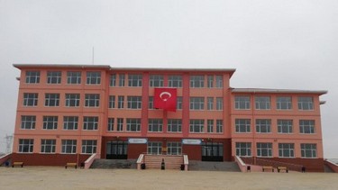 Ankara-Gölbaşı-Ayşe-Yakup Eskitoros Ortaokulu fotoğrafı